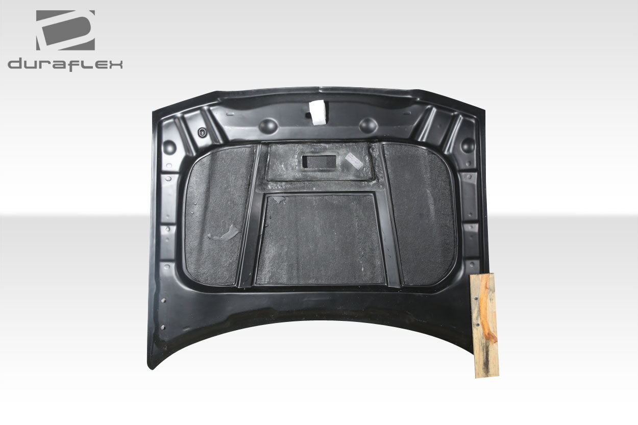 2005-2010 Chrysler 300 300C Duraflex SRT Look Hood - 1 Piece