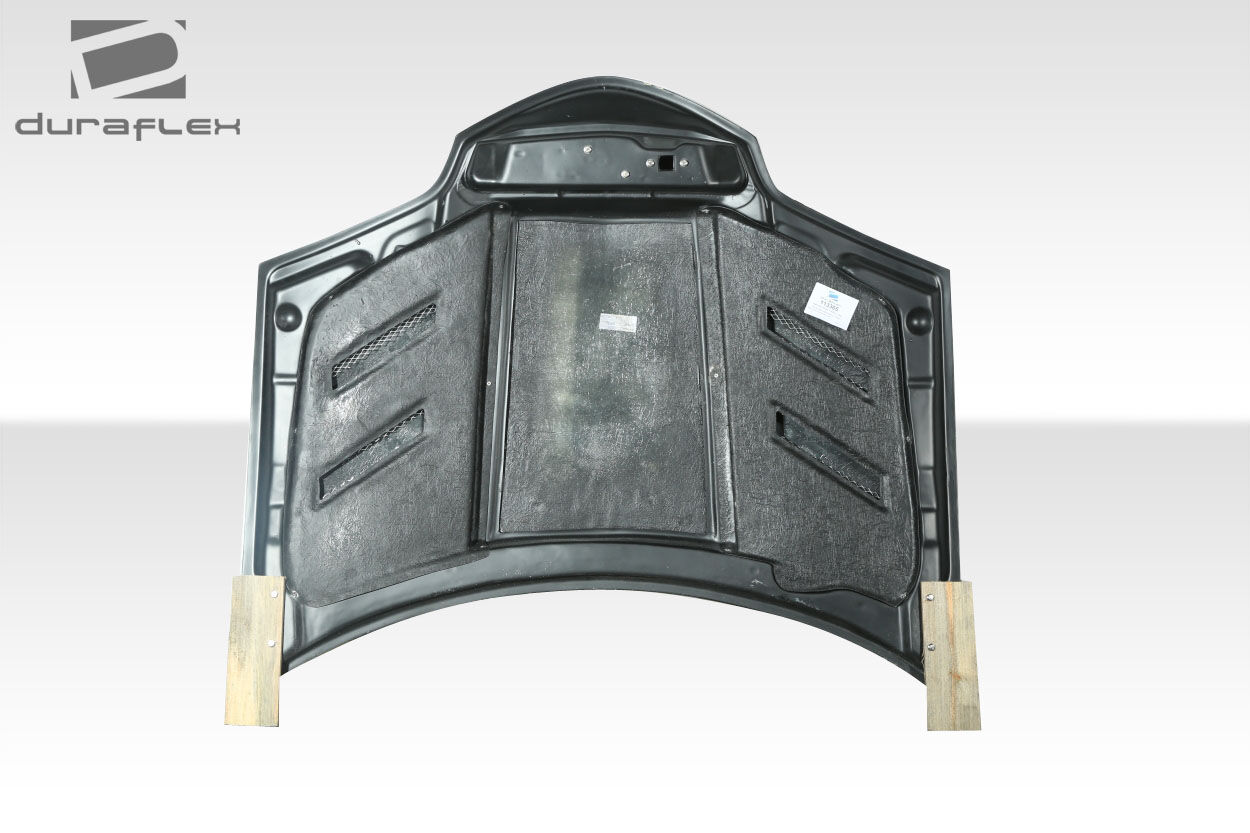 1998-2002 Pontiac Firebird / Trans Am Duraflex AM-S Hood - 1 Piece