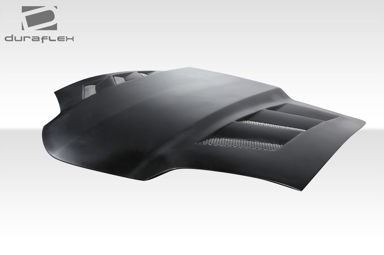 1998-2002 Pontiac Firebird / Trans Am Duraflex AM-S Hood - 1 Piece