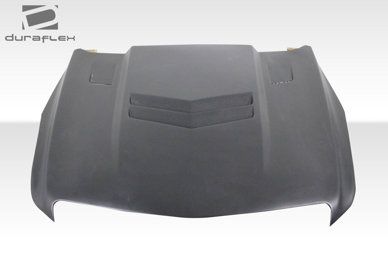 2013-2019 Cadillac ATS Duraflex AC-1 Hood - 1 Piece