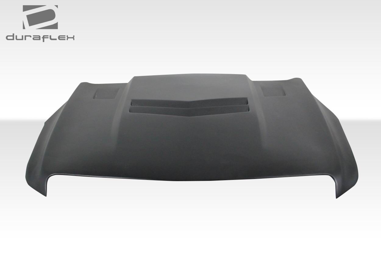 2013-2019 Cadillac ATS Duraflex AC-1 Hood - 1 Piece