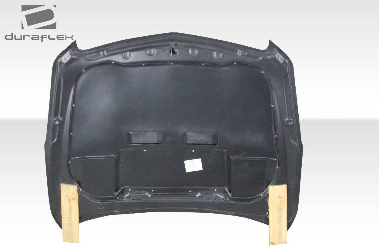 2013-2019 Cadillac ATS Duraflex AC-1 Hood - 1 Piece