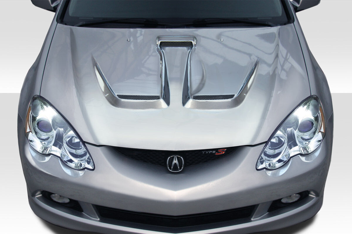 2002-2006 Acura RSX Duraflex Type M Hood 1PC - 113373