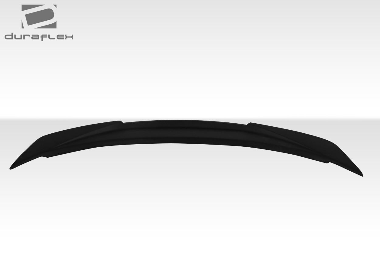 2016-2024 Chevrolet Camaro Duraflex Arsenal Rear Wing Spoiler - 1 Piece