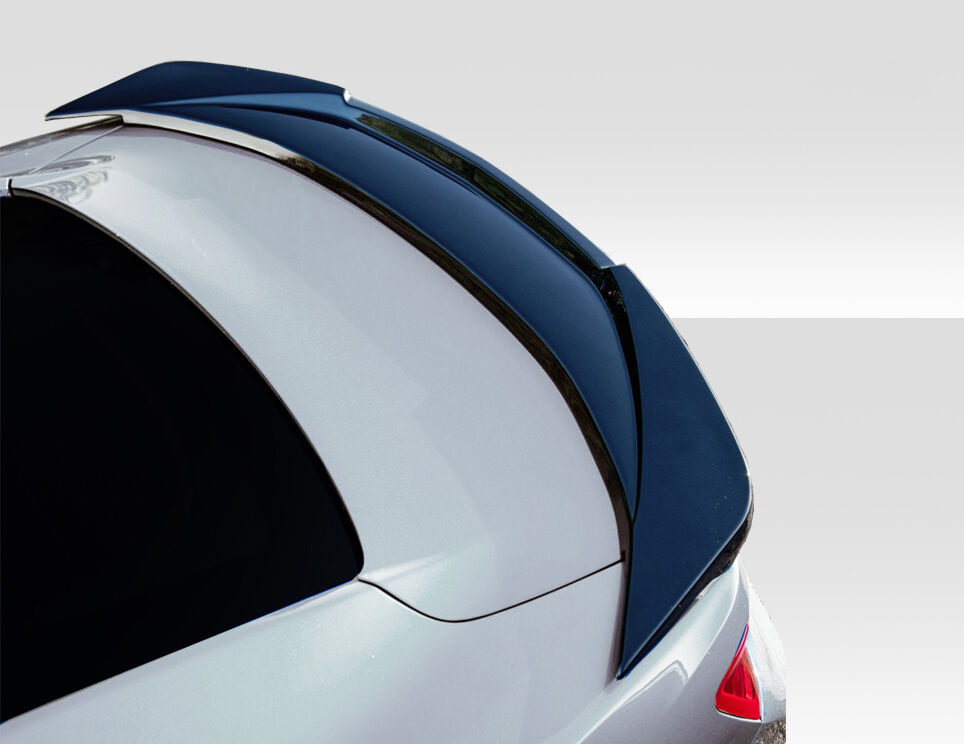 Duraflex Arsenal Style Fiberglass/FRP Spoiler/Wing for 2016-2023 Chevrolet Camaro - 119648