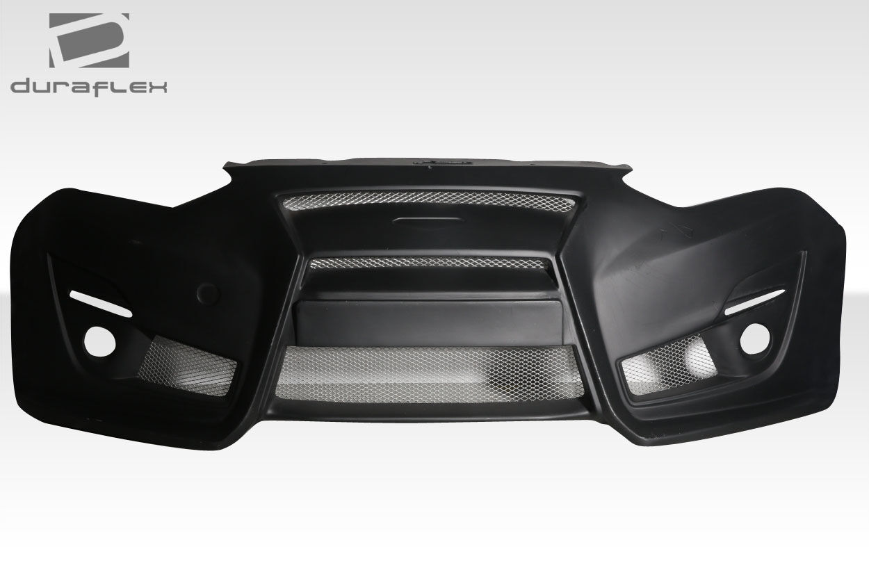2013-2015 Hyundai Genesis Coupe 2DR Duraflex TP-R Front Bumper 1PC - 113425