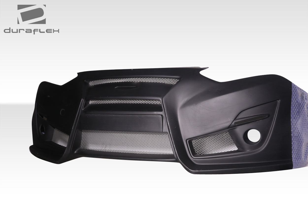 2013-2015 Hyundai Genesis Coupe 2DR Duraflex TP-R Front Bumper - 1 Piece