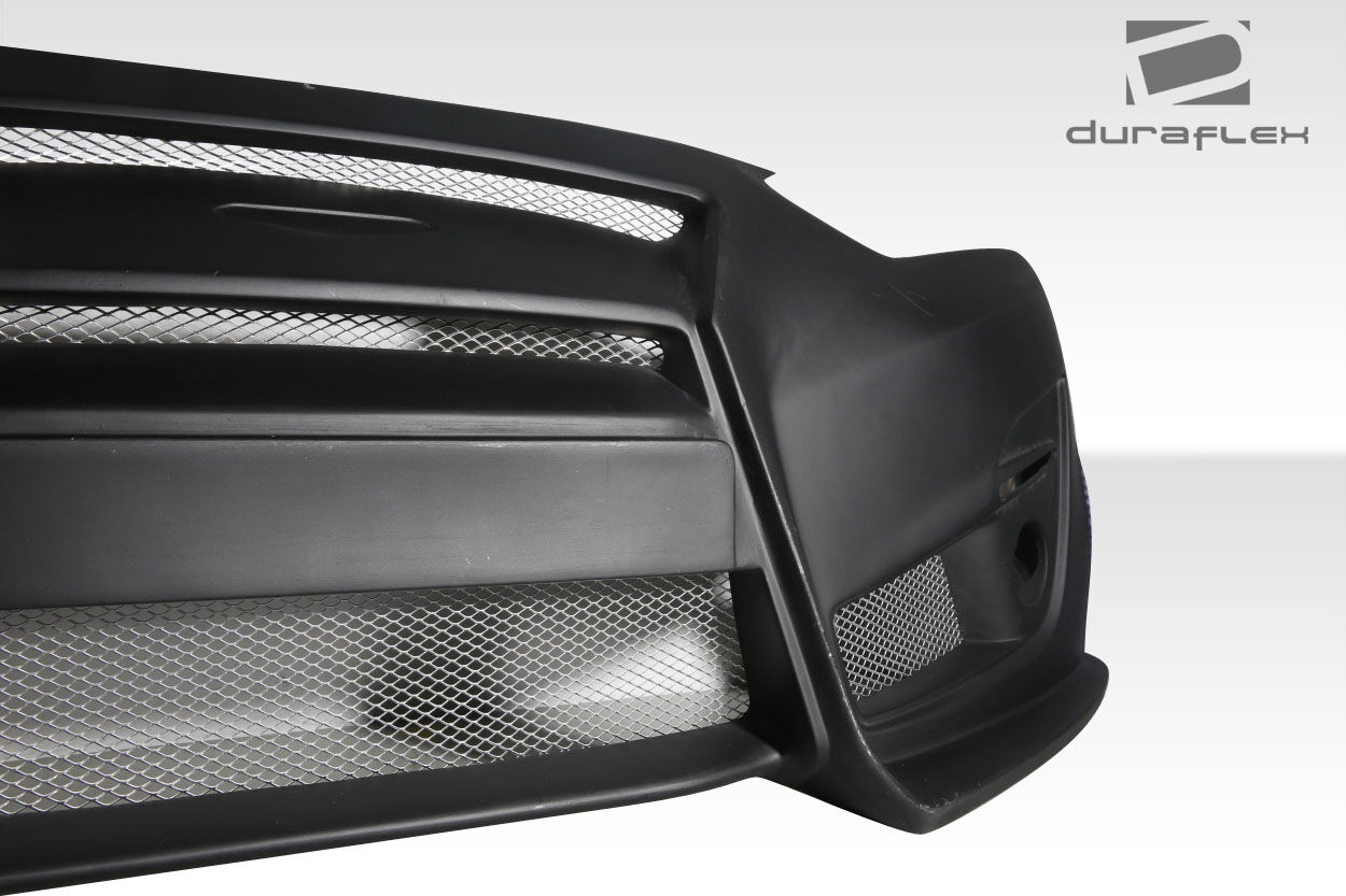 2013-2015 Hyundai Genesis Coupe 2DR Duraflex TP-R Front Bumper - 1 Piece