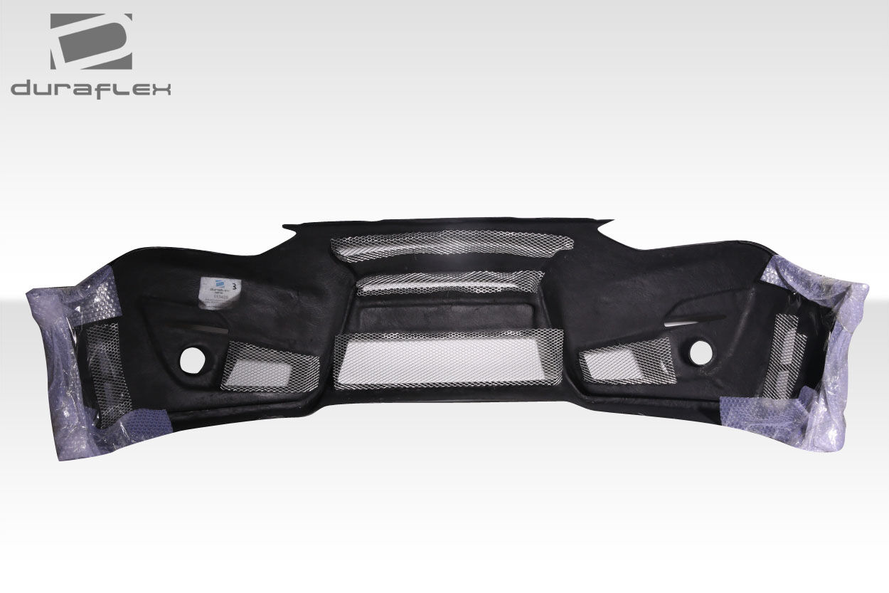 2013-2015 Hyundai Genesis Coupe 2DR Duraflex TP-R Front Bumper - 1 Piece