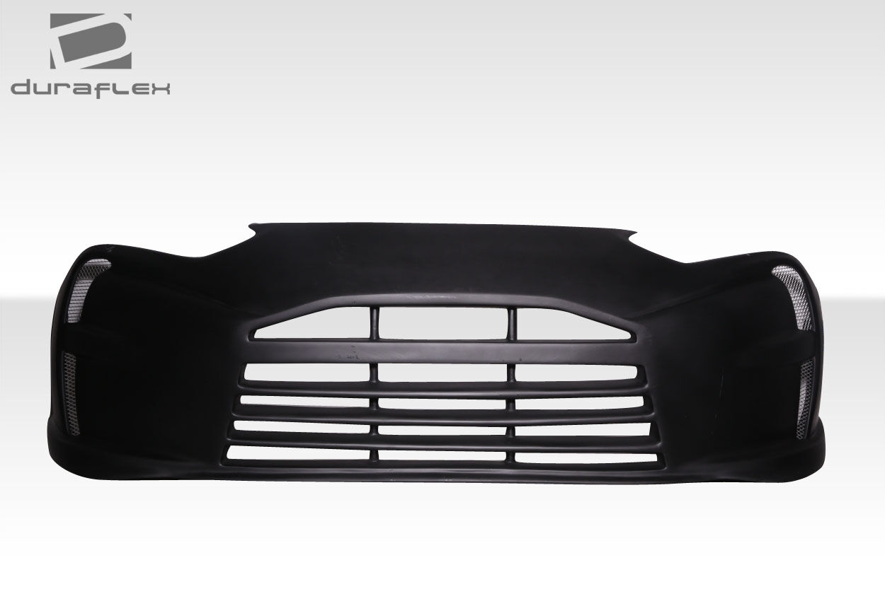 2013-2015 Hyundai Genesis Coupe 2DR Duraflex VG-R Front Bumper - 1 Piece