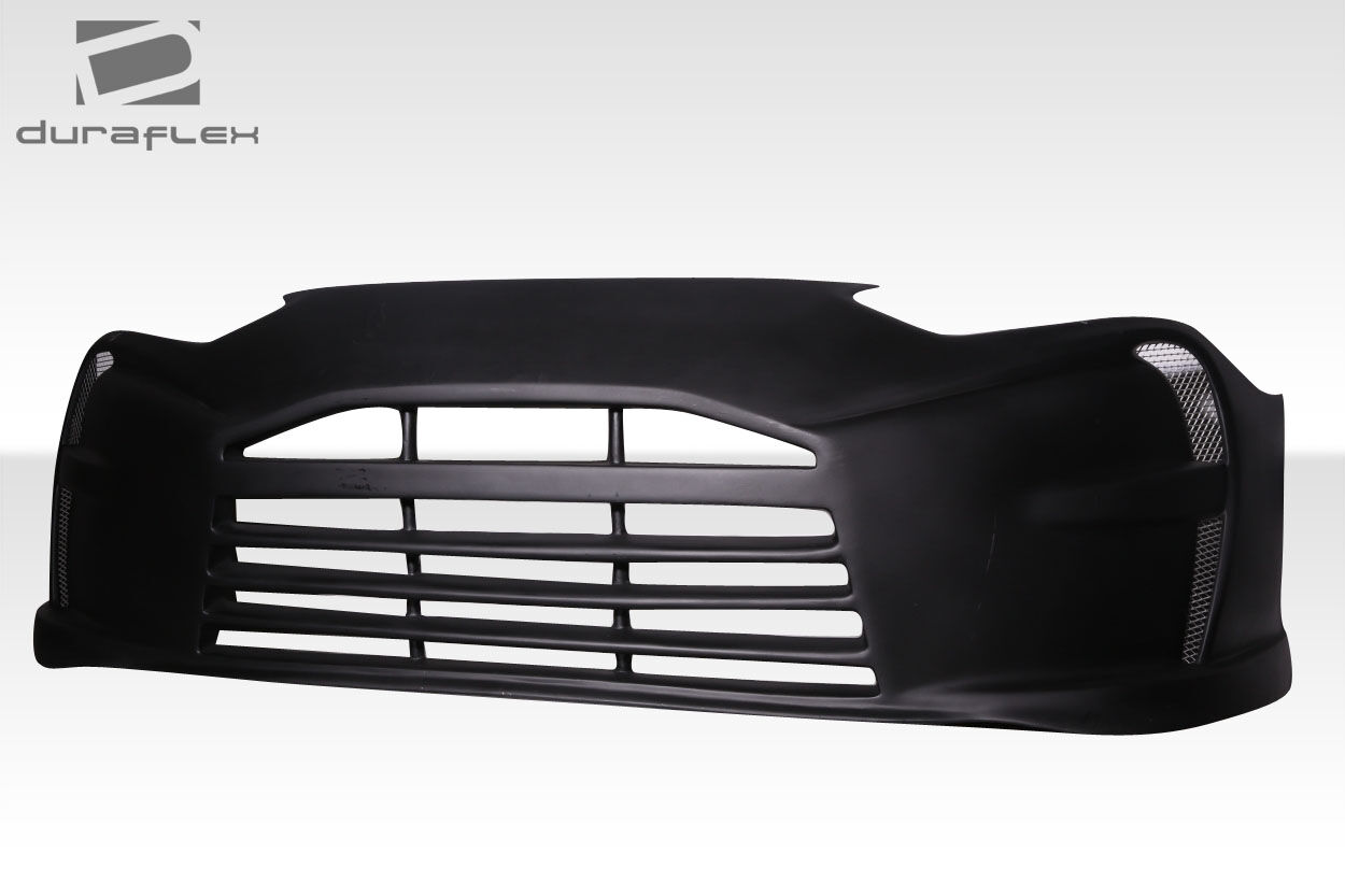 2013-2015 Hyundai Genesis Coupe 2DR Duraflex VG-R Front Bumper - 1 Piece