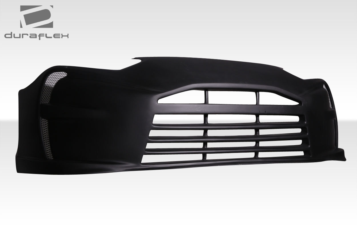 2013-2015 Hyundai Genesis Coupe 2DR Duraflex VG-R Front Bumper - 1 Piece