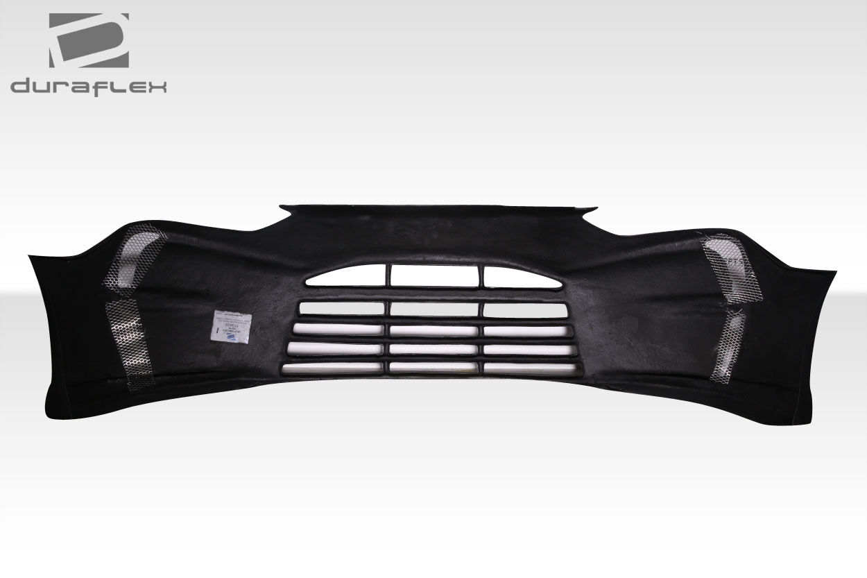 2013-2015 Hyundai Genesis Coupe 2DR Duraflex VG-R Front Bumper - 1 Piece