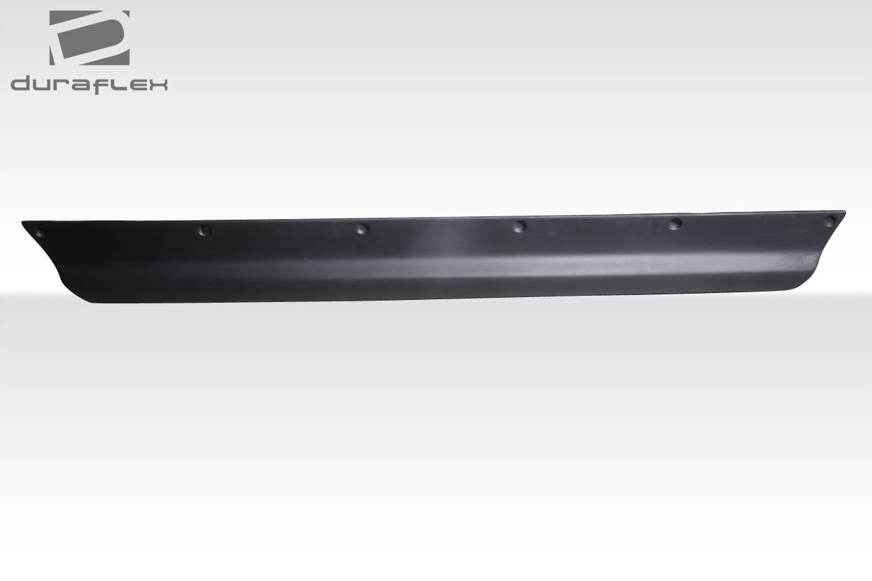 1992-1998 BMW 3 Series M3 E36 2DR Duraflex Circuit Side Skirts - 2 Piece