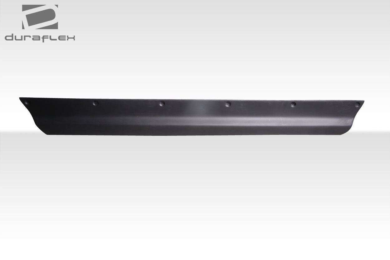 1992-1998 BMW 3 Series M3 E36 2DR Duraflex Circuit Side Skirts - 2 Piece
