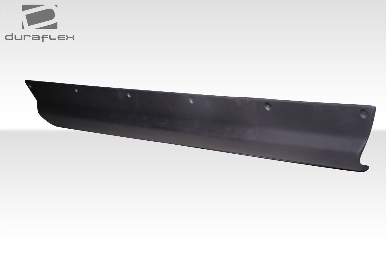 1992-1998 BMW 3 Series M3 E36 2DR Duraflex Circuit Side Skirts - 2 Piece