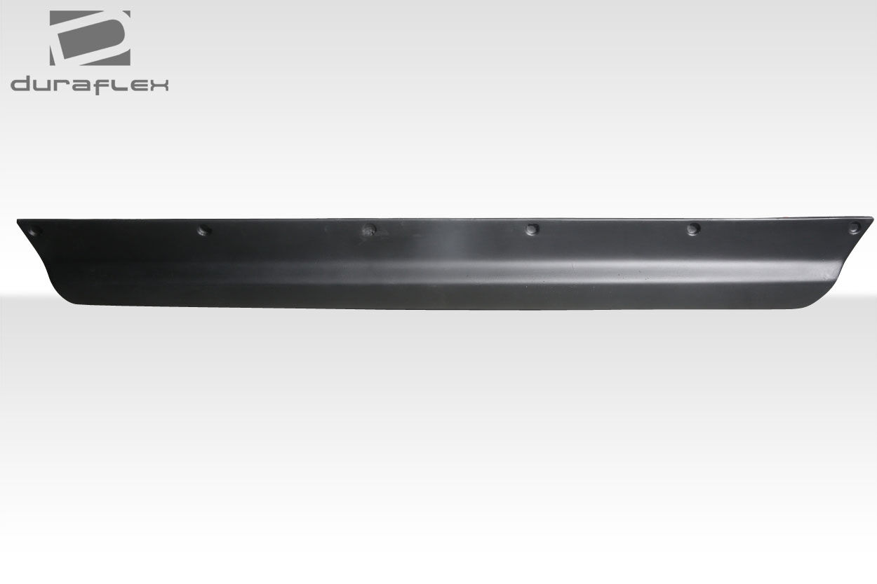1992-1998 BMW 3 Series M3 E36 2DR Duraflex Circuit Side Skirts - 2 Piece