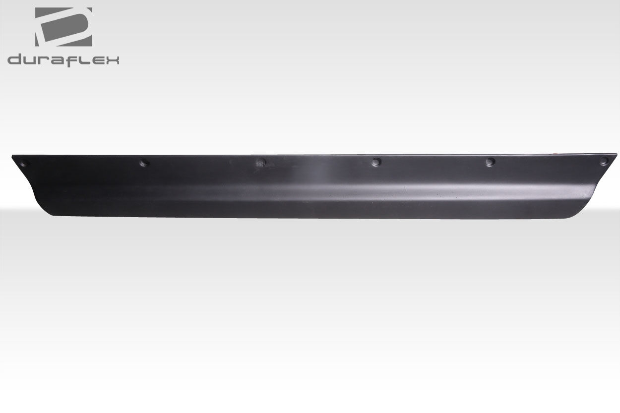 1992-1998 BMW 3 Series M3 E36 2DR Duraflex Circuit Side Skirts - 2 Piece