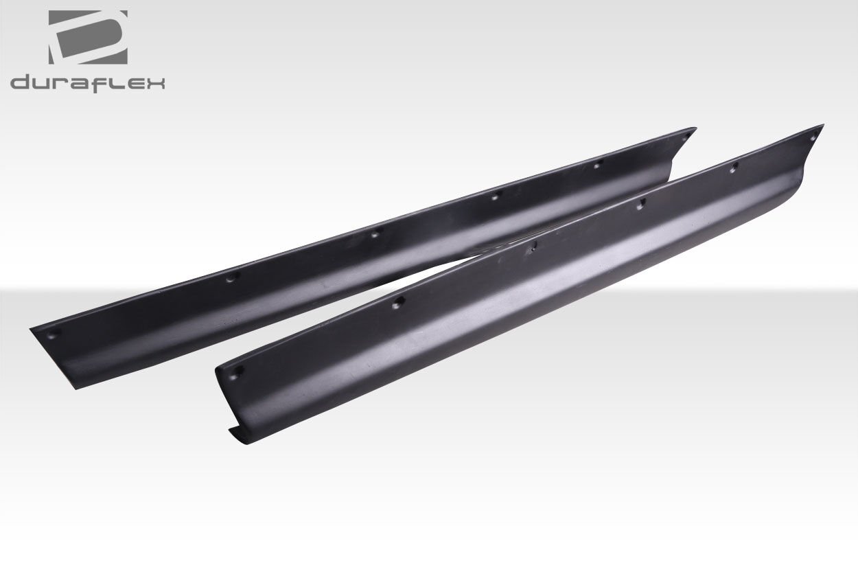 1992-1998 BMW 3 Series M3 E36 2DR Duraflex Circuit Side Skirts - 2 Piece