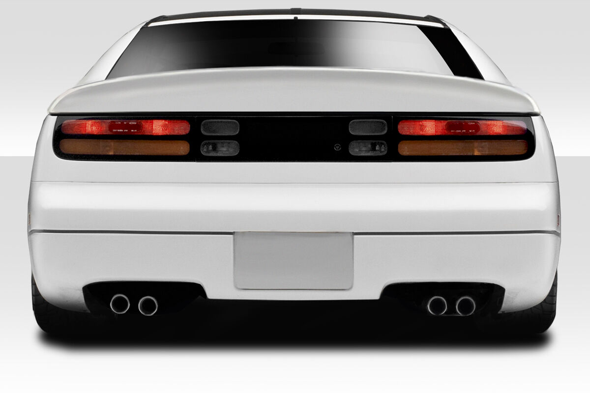 1990-1996 Nissan 300ZX Z32 Duraflex Competition Rear Wing Spoiler 1PC - 113460