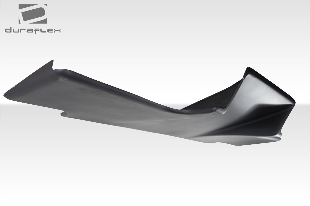 1990-1996 Nissan 300ZX Z32 Duraflex GMR Rear Diffuser - 1 Piece