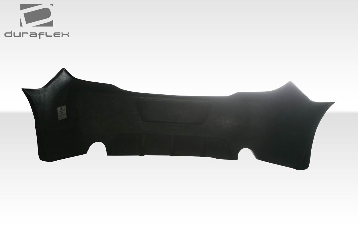2005-2010 Pontiac G6 2DR Duraflex GT Competition Rear Bumper - 1 Piece