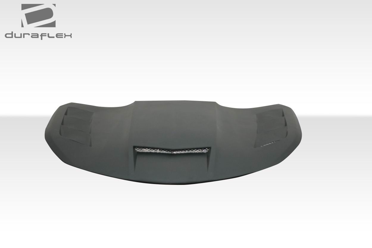 2016-2024 Chevrolet Camaro Duraflex TS-1 Hood - 1 Piece