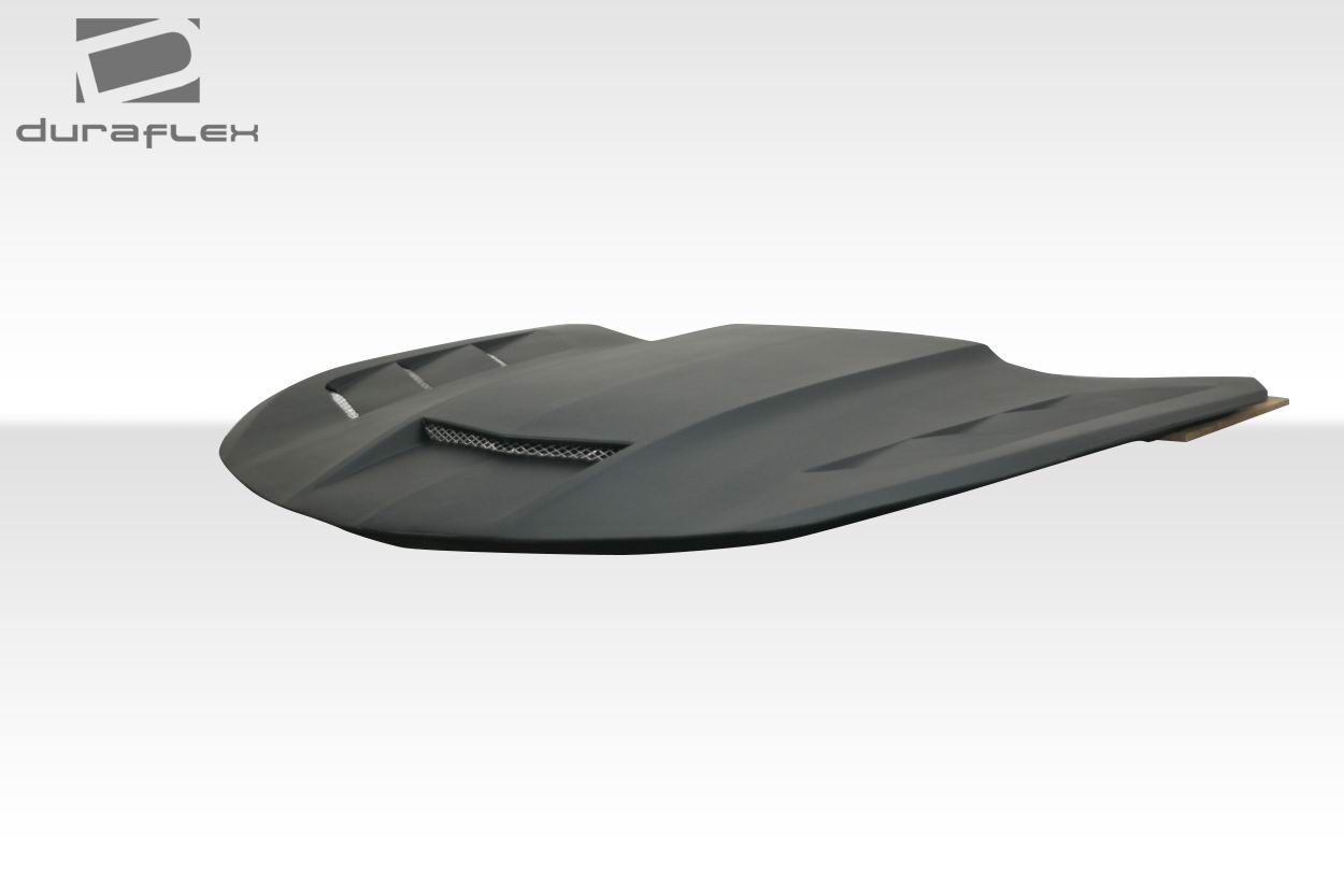 2016-2024 Chevrolet Camaro Duraflex TS-1 Hood - 1 Piece