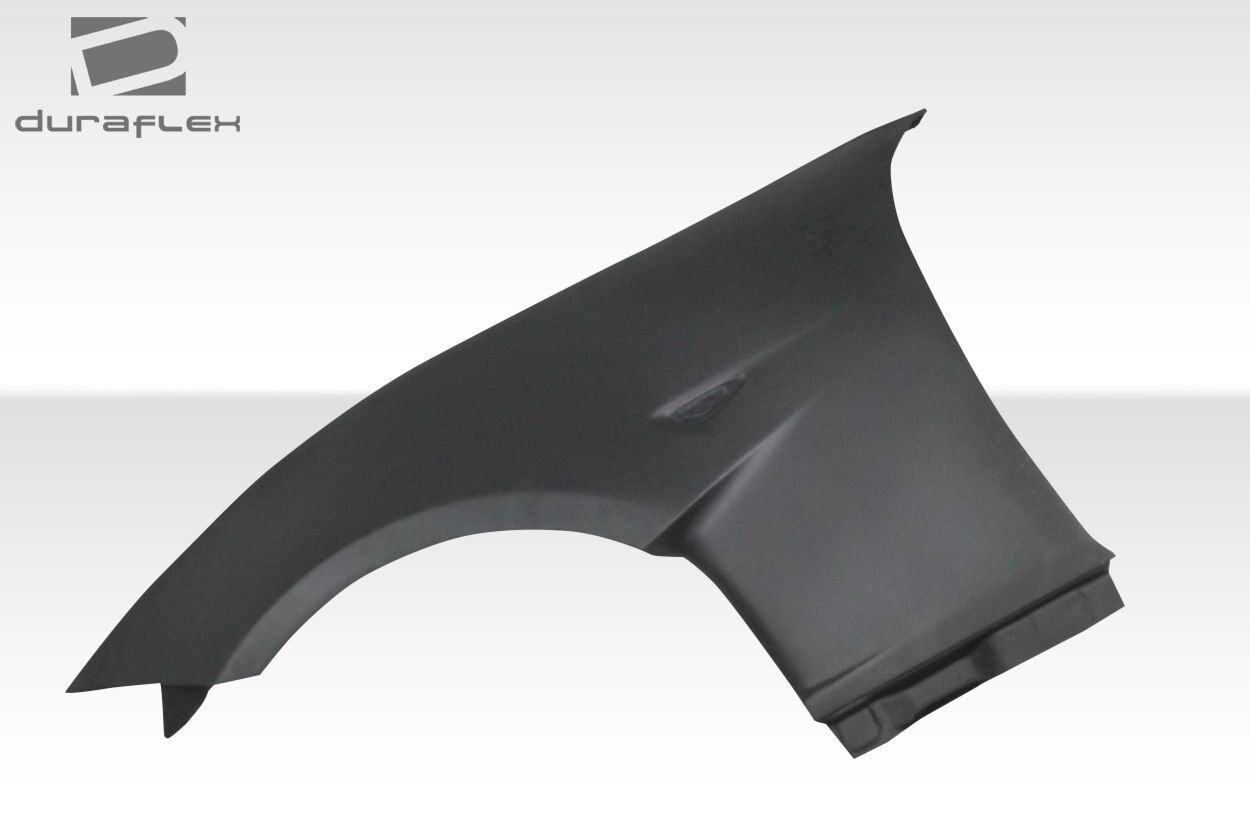 2016-2020 Mazda Miata Duraflex Competition Fenders - 2 Piece