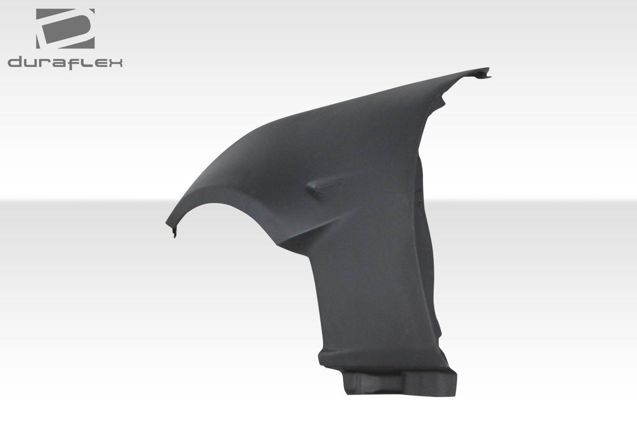 2016-2020 Mazda Miata Duraflex Competition Fenders - 2 Piece