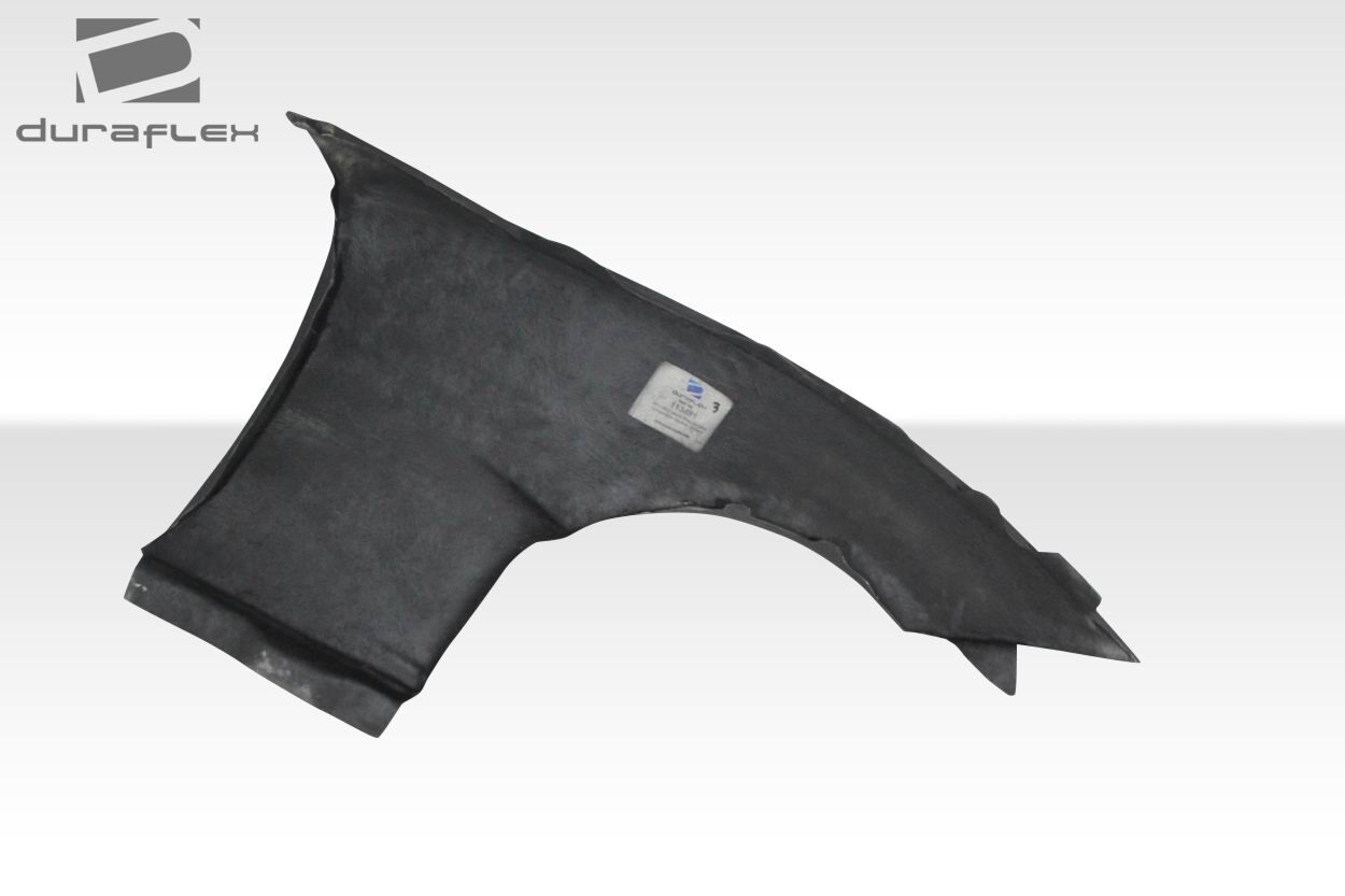 2016-2020 Mazda Miata Duraflex Competition Fenders - 2 Piece