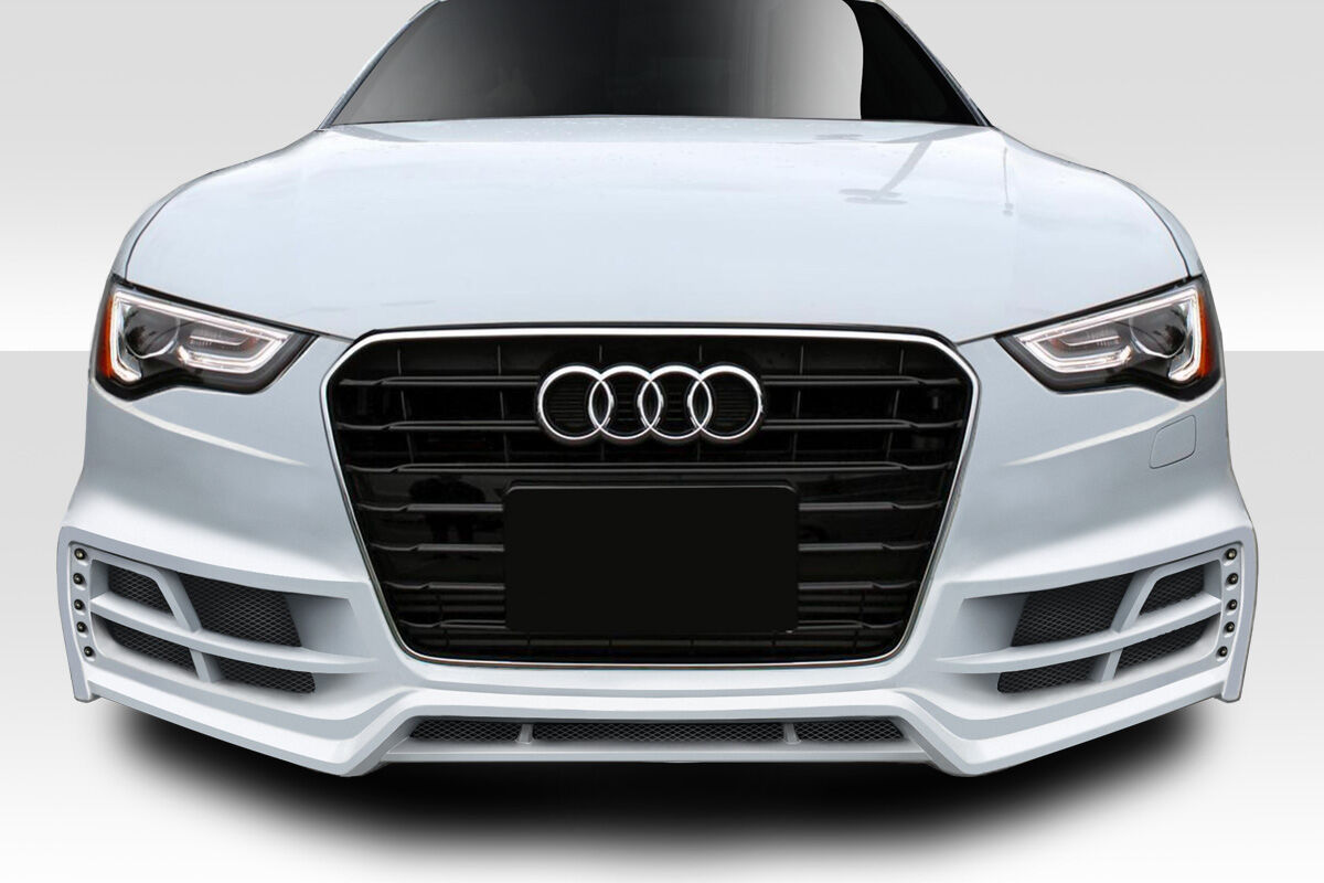 2013-2016 Audi A5 B8 4DR Duraflex TKR Front Bumper 1PC - 113514