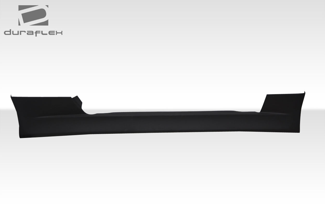 1989-1994 Nissan Skyline R32 2DR Duraflex V-Speed Side Skirts - 2 Piece