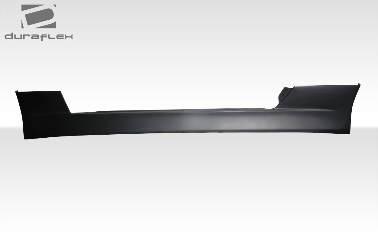 1989-1994 Nissan Skyline R32 2DR Duraflex V-Speed Side Skirts - 2 Piece
