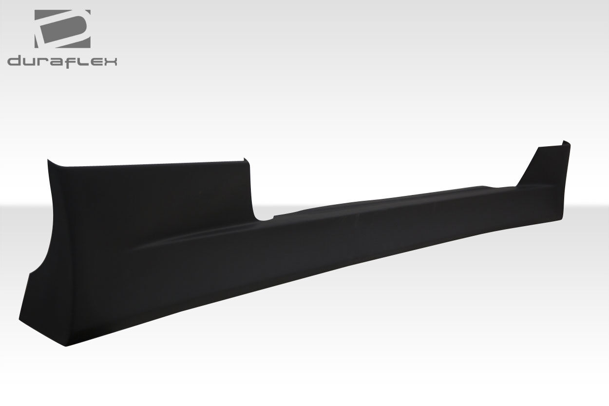 1989-1994 Nissan Skyline R32 2DR Duraflex V-Speed Side Skirts - 2 Piece