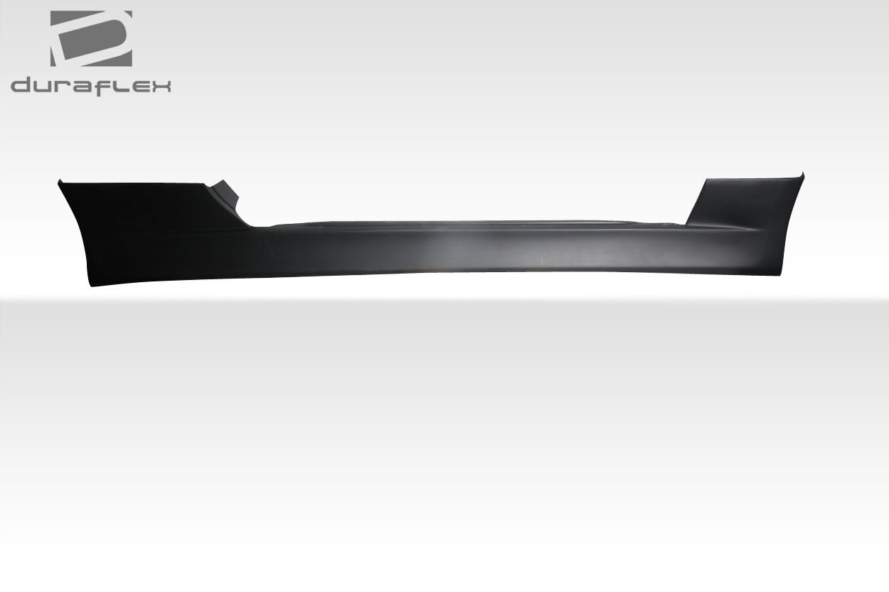 1989-1994 Nissan Skyline R32 2DR Duraflex V-Speed Side Skirts - 2 Piece