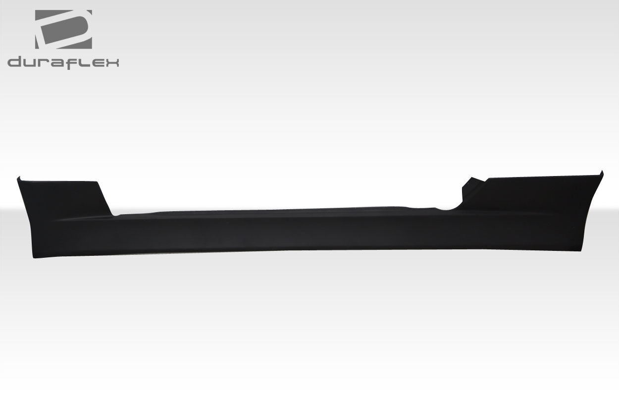 1989-1994 Nissan Skyline R32 2DR Duraflex V-Speed Side Skirts - 2 Piece