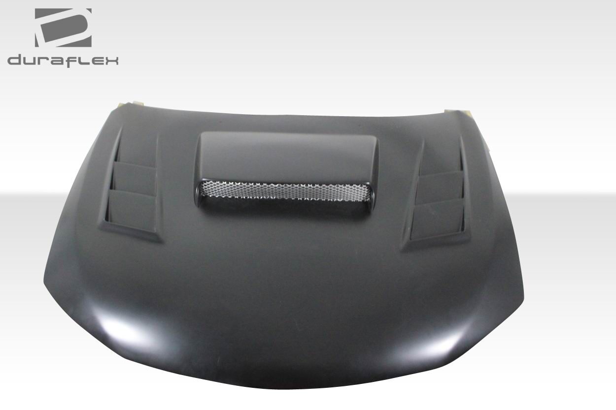 2008-2011 Subaru Impreza 2008-2014 WRX STI Duraflex C-1 Hood - 1 Piece