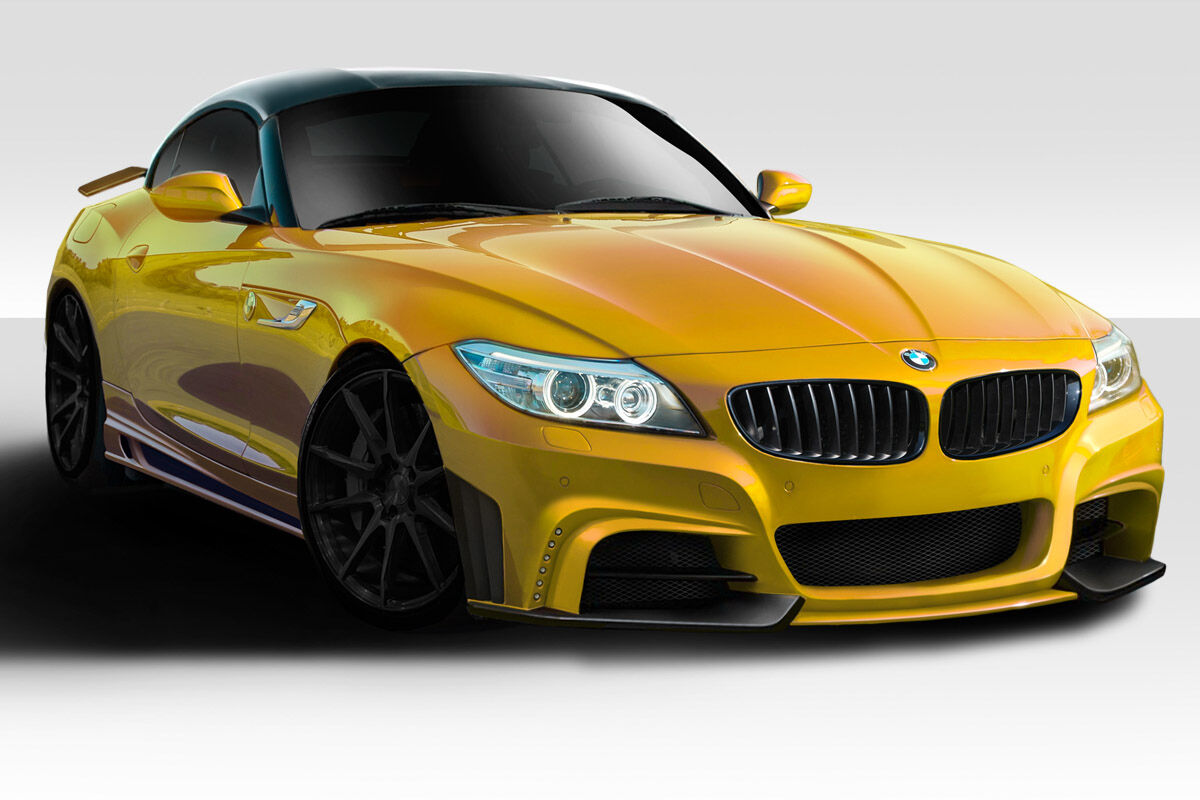 2009-2016 BMW Z4 E89 Duraflex TKR Kit 5PC - 113653