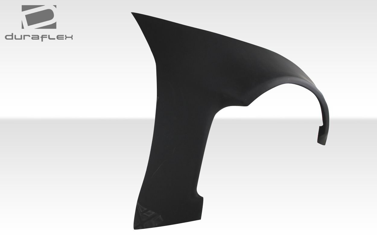 2000-2005 Lexus IS Series IS300 Duraflex RBS Front Fender Flares - 2 Piece