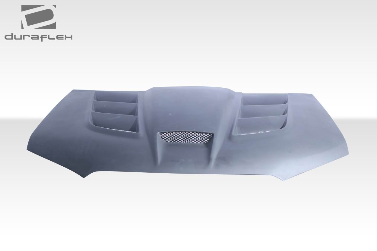 2010-2019 Toyota 4Runner Duraflex Viper Look Hood 1PC - 113711