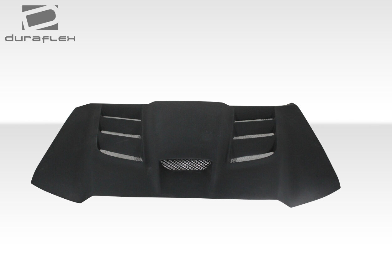 2012-2015 Toyota Tacoma Duraflex Viper Look Hood 1PC - 113721