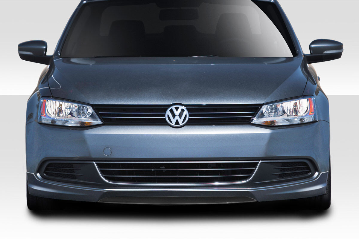 2011-2014 Volkswagen Jetta Duraflex Votex Look Body Kit - 4 Piece