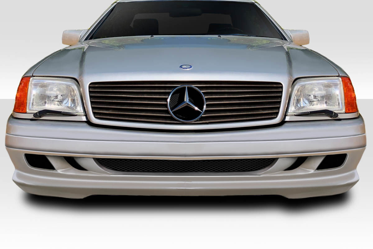 1990-2002 Mercedes SL Duraflex W-1 Front Bumper 1PC - 113774