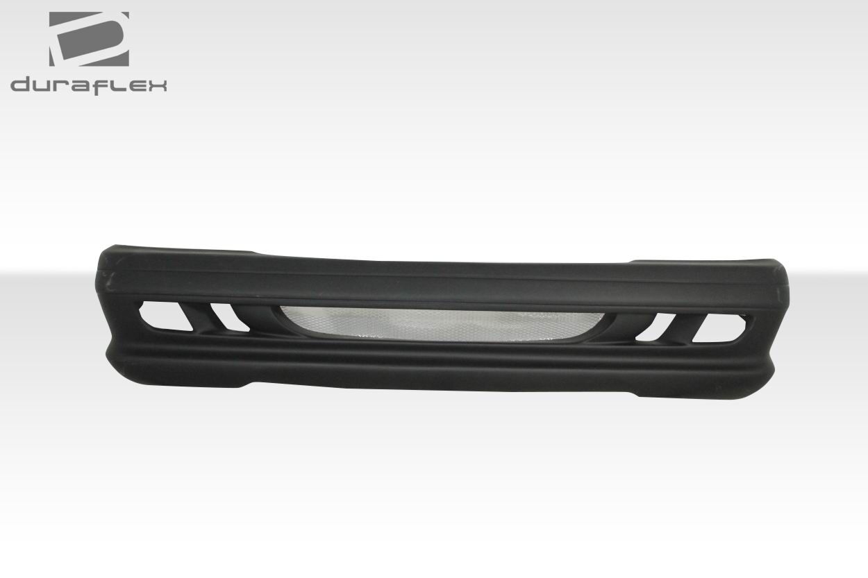 1990-2002 Mercedes SL Duraflex W-1 Front Bumper - 1 Piece
