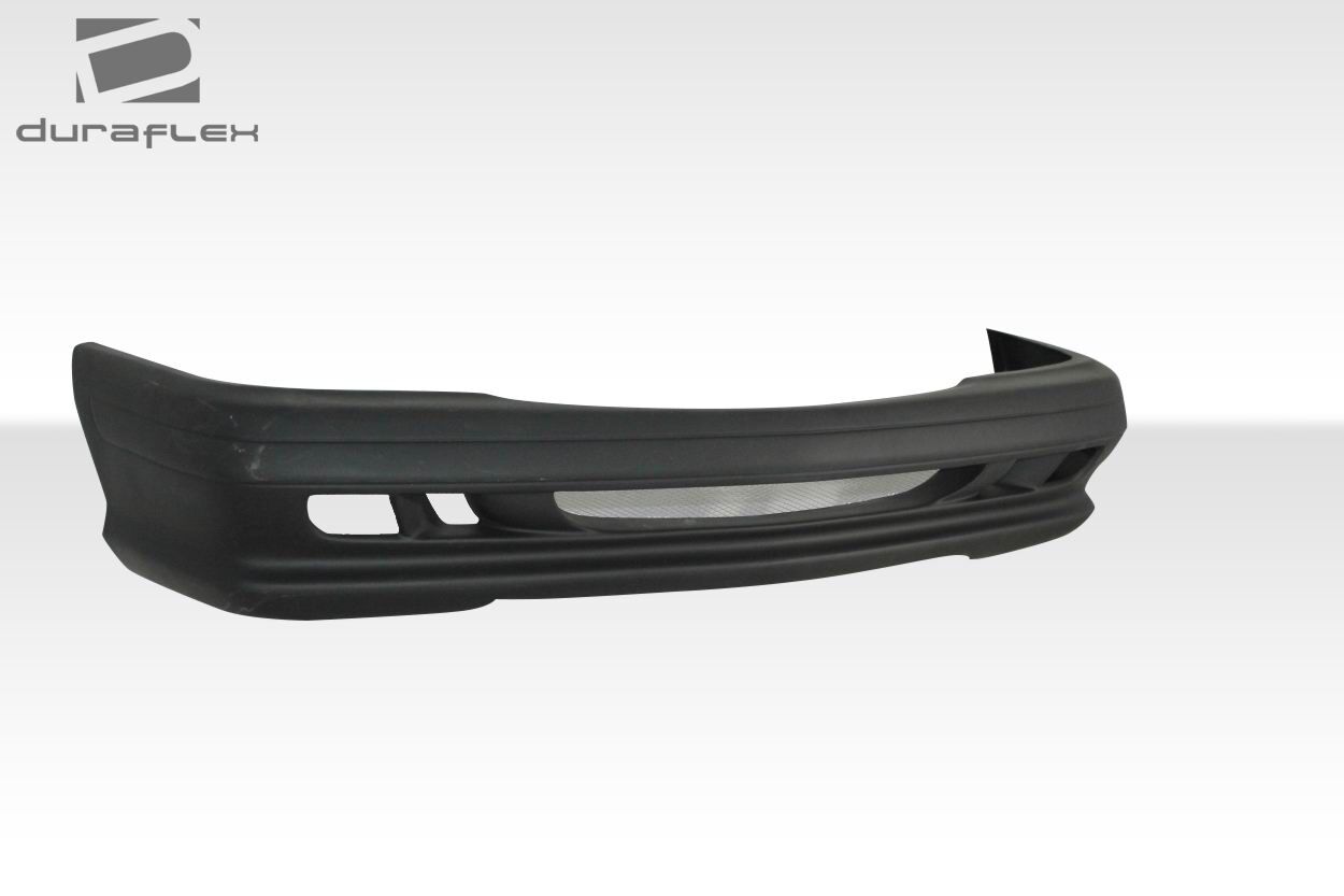 1990-2002 Mercedes SL Duraflex W-1 Front Bumper - 1 Piece
