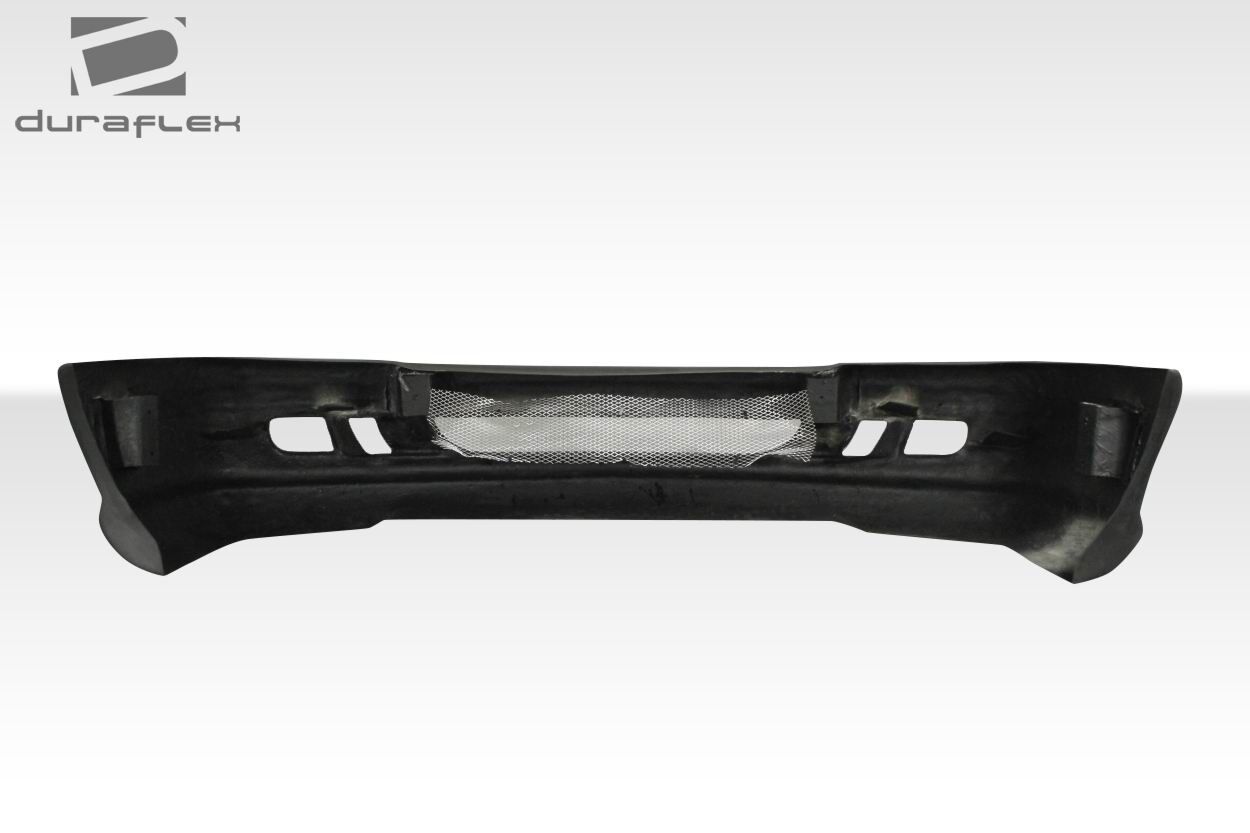 1990-2002 Mercedes SL Duraflex W-1 Front Bumper - 1 Piece