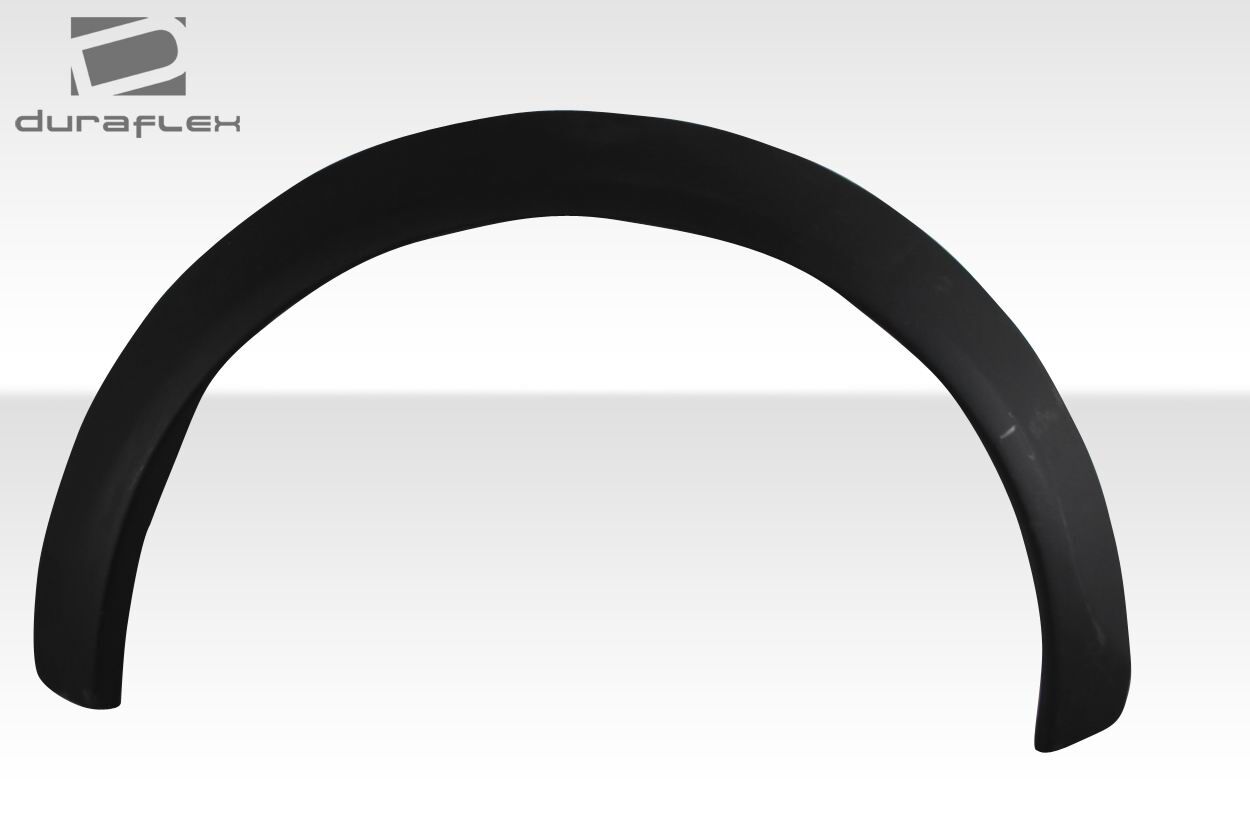 2006-2015 Mazda Miata Super20 Look Style Duraflex Rear Fender Flares - 2 Piece
