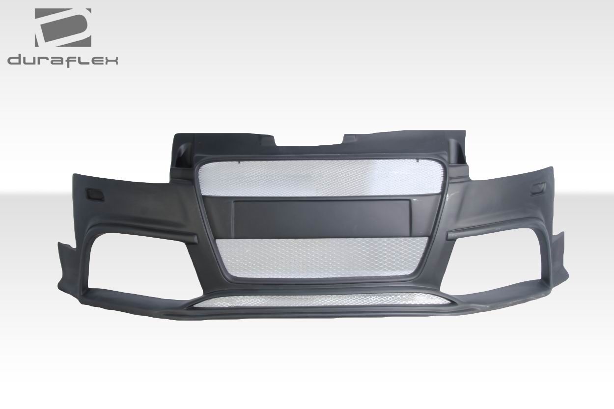 2008-2015 Audi TT 8J Duraflex Regulator Front Bumper 1PC - 113787