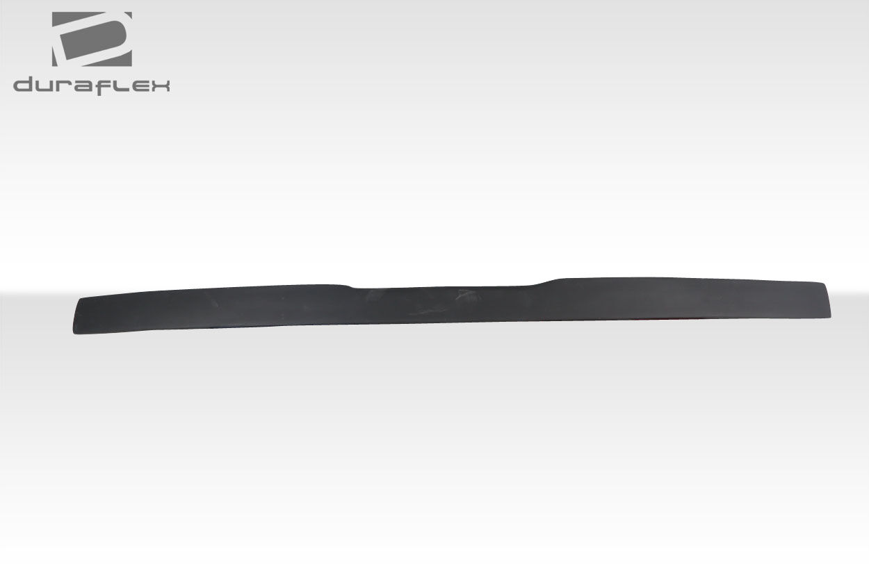 2016-2024 Chevrolet Camaro Duraflex Blade Look Rear Wing Spoiler - 3 Piece